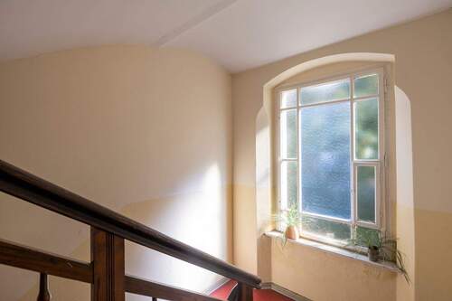 Treppenhaus - 