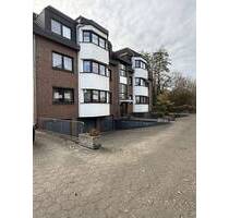 -Reserviert-2-Zimmer Dachgeschosswohnung - Delmenhorst Stickgras/Annenriede