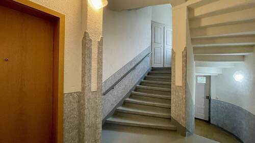 Treppenhaus - 