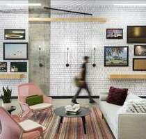 Büroraum XXL in Berlin Mitte: flexibel, modern & möbliert - sofort verfügbar