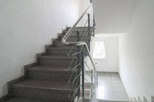 Treppenhaus - 