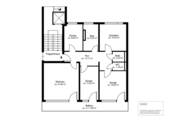 Grundriss - 