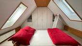 Bodenzimmer - 