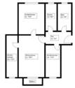 Grundriss. - 