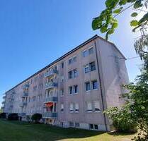 Familienfreundliche 4-Zimmer-Wohnung mit Balkon - Weißwasser