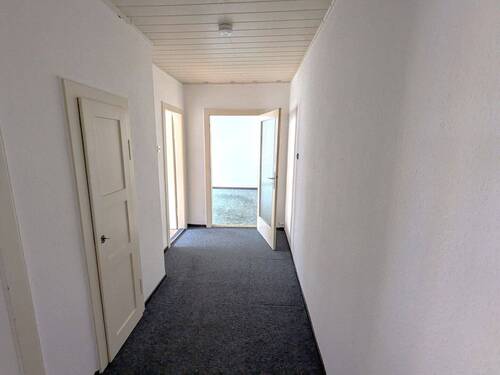 Flur - 