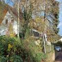 Hausansicht - 6 Zimmer Mehrfamilienhaus, Wohnhaus zum Kaufen in Waldböckelheim