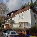 Hausansicht - 6 Zimmer Mehrfamilienhaus, Wohnhaus in Waldböckelheim