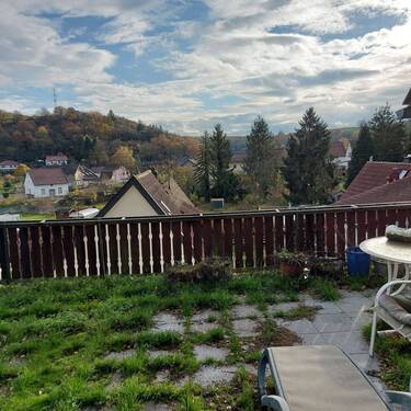 Weitblick - 