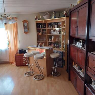 Wohnen EG - 