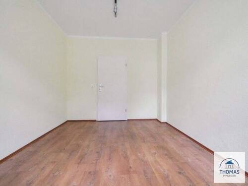 Raum 3 Ansicht b - 