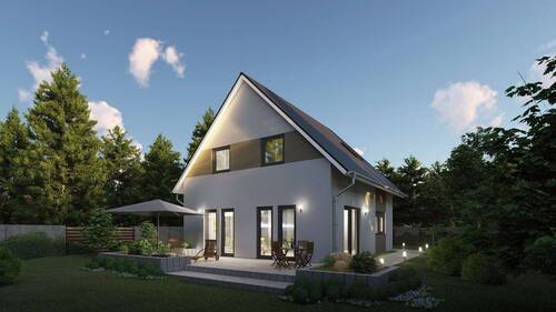 Haus Bozen - Mehrfamilienhaus, Wohnhaus mit 114,00 m² in Erlangen zum Kaufen