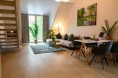 Bild 2 - 2 Zimmer Etagenwohnung zur Miete in München