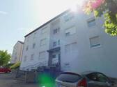 BB2 Frontansicht - 3 Zimmer Etagenwohnung zum Kaufen in Baumholder