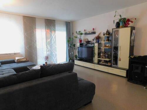 BB8 Wohnzimmer - 