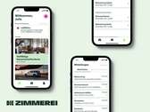 DIE ZIMMEREI: Deine Mieter-App - 