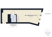 Grundriss - 