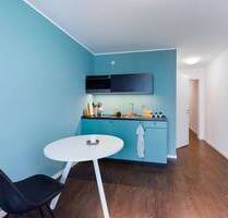 1 MONAT MIETFREI | All-inclusive-Miete: Apartment für Studierende + Auszubildende | Large Bude - Berlin Mitte
