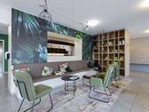 Foyer - 