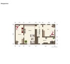 Obergeschoss - 