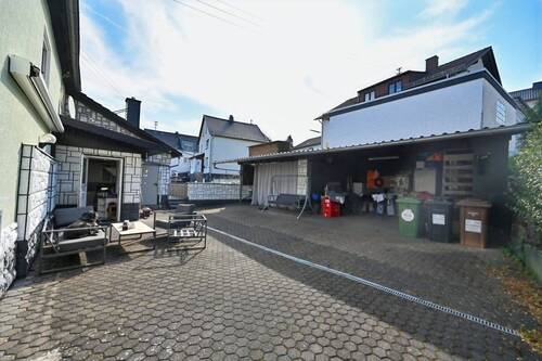 Innenhof - 