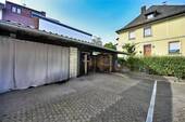 Innenhof BR - 