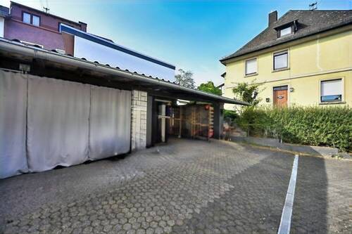 Innenhof BR - 