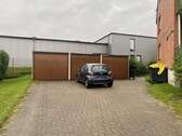 Mittlere Garage - 