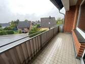 Schöner Balkon zum Ruhen - 