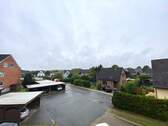 Blick vom Balkon - 