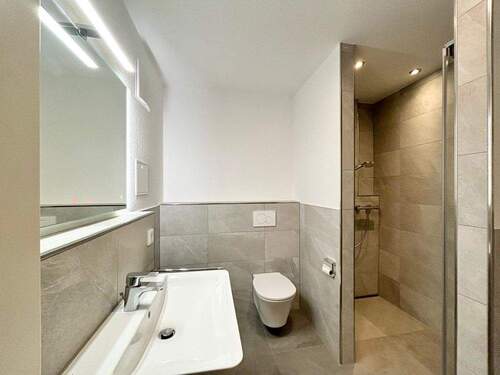 Badezimmer - 