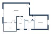 Grundriss - 