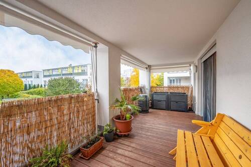 Balkon - 