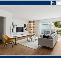 Schicke, großzügige 3-Zimmer-Wohnung mit zwei Bädern und zwei Stellplätze! - Saulheim Nieder-Saulheim