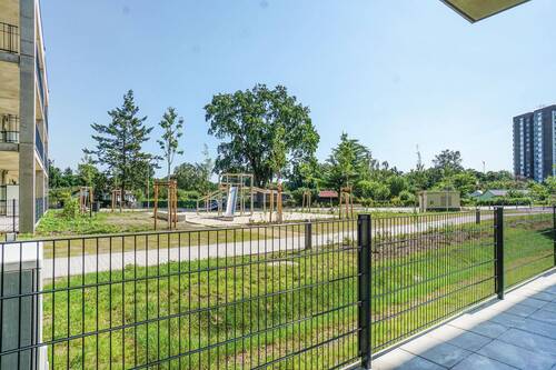 Beispielansicht Terrasse - 