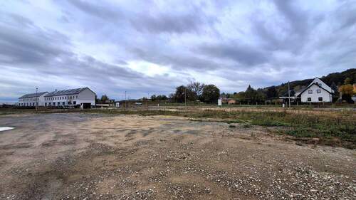 Beispielgrundstück - 