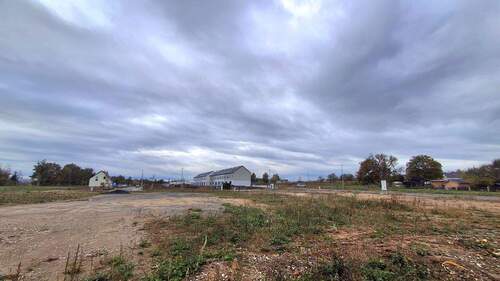 Beispielgrundstück - 