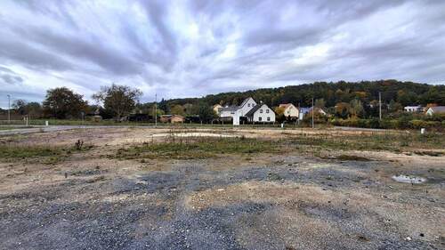 Beispielgrundstück - 