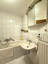 Bad B1.jpg - 2 Zimmer Etagenwohnung in Nürnberg