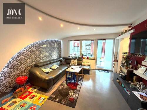 Bild 4 - Reihenendhaus mit 120,00 m&sup2; in Heilsbronn zum Kaufen