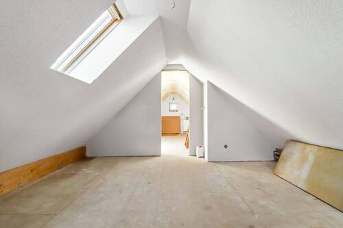 Dachboden - 
