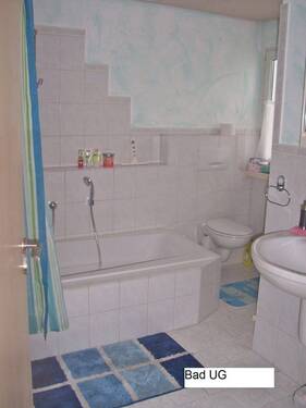Bad Einliegerwohnung - 