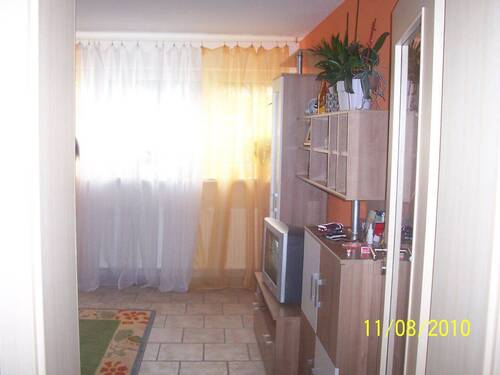 Wohnzimmer Einliegerwohnung - 