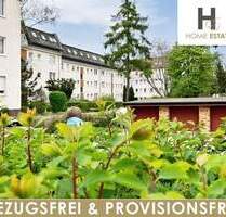 2 Zimmer- Küche - Bad & Balkon plus Provisionsfrei - Berlin Reinickendorf