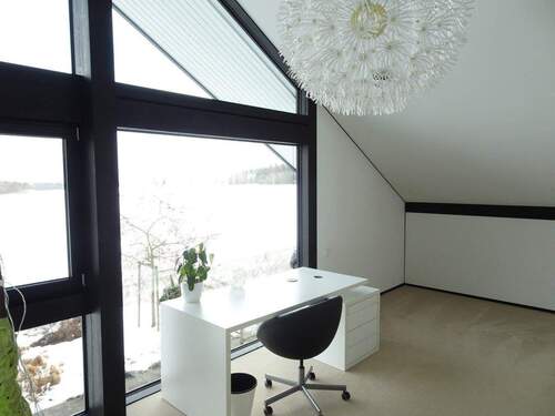 Kinder-Gäste-Zimmer DG - 