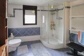 Badezimmer DG WE1(1) - 