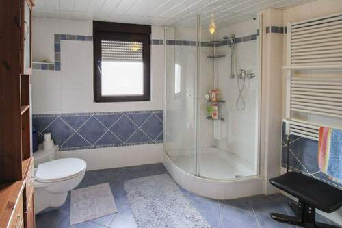 Badezimmer DG WE1(1) - 