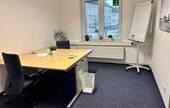 Einrichtungsbeispiel - Büro zur Miete in Remscheid