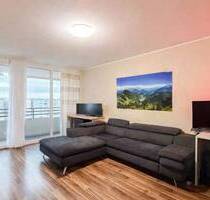 2-Zimmer-Wohnung mit Aufzug, Balkon & Stellplatz - Bonn-Heiderhof