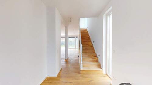 Eingangsbereich.jpg - Einfamilienhaus mit 118,00 m&sup2; in Königs Wusterhausen zum Kaufen